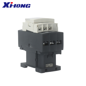 High Quality Lc1D32 3 Phase Electric AC Contactor